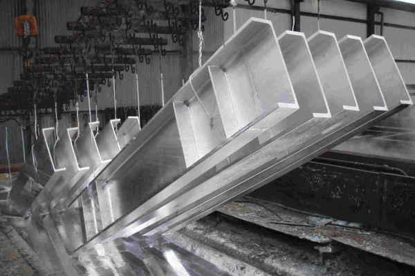 Galvaniz Kaplama